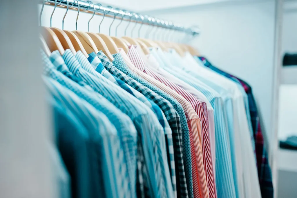 Imagen vestidor